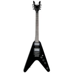 Dean V Noir XT CBK - gitara elektryczna